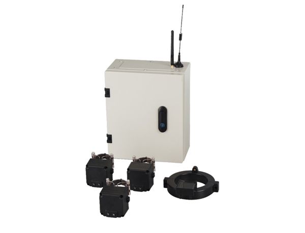 KRT-2000二遥电缆故障指示器